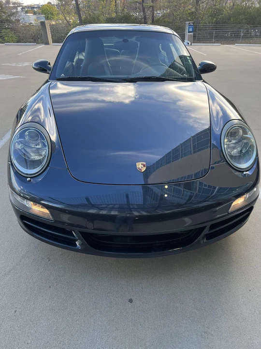 2008 Porsche 997 Carrera - Image 7 of 31