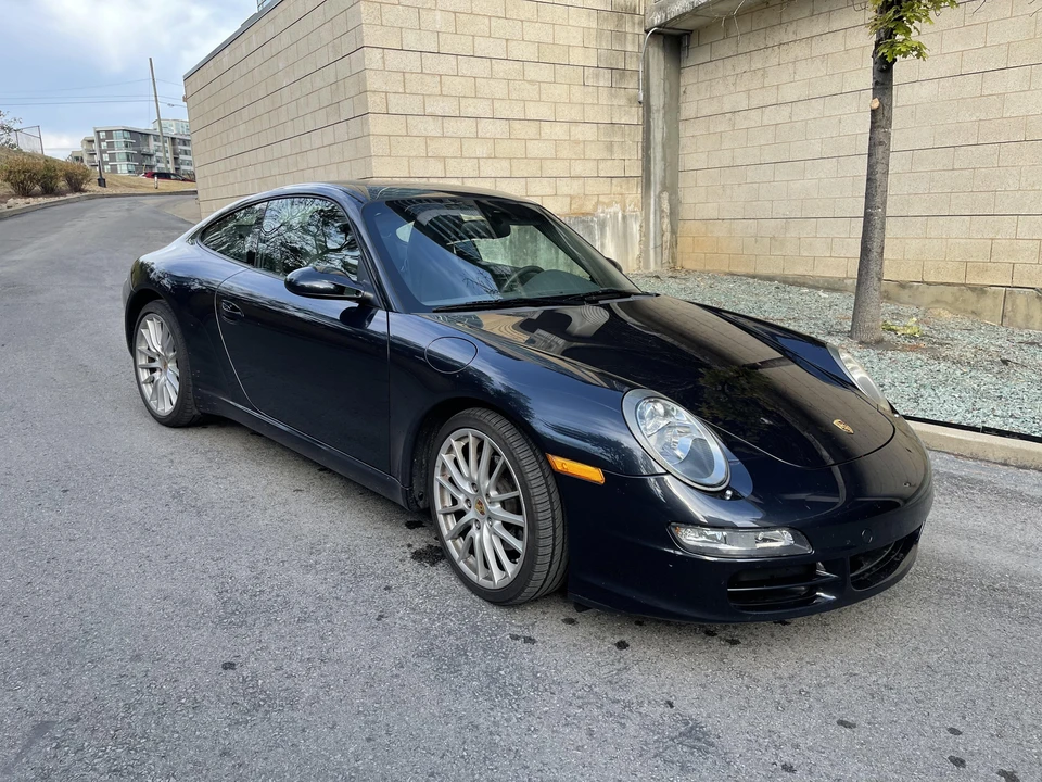 2008 Porsche 997 Carrera - Image 25 of 31