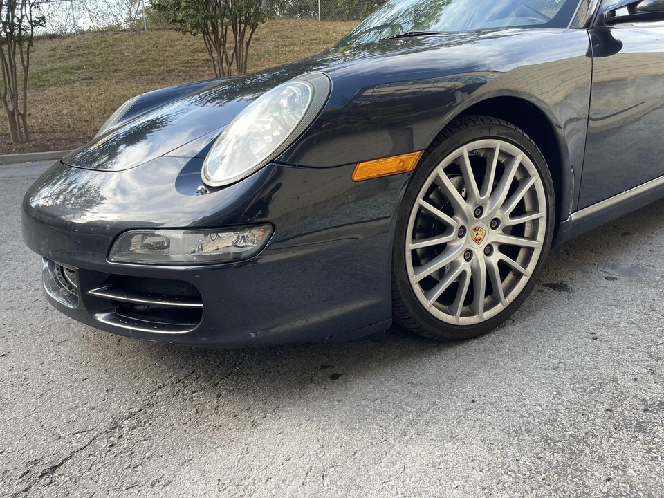 2008 Porsche 997 Carrera - Image 28 of 31