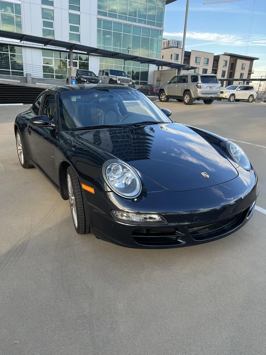 2008 Porsche 997 Carrera - Image 26 of 31