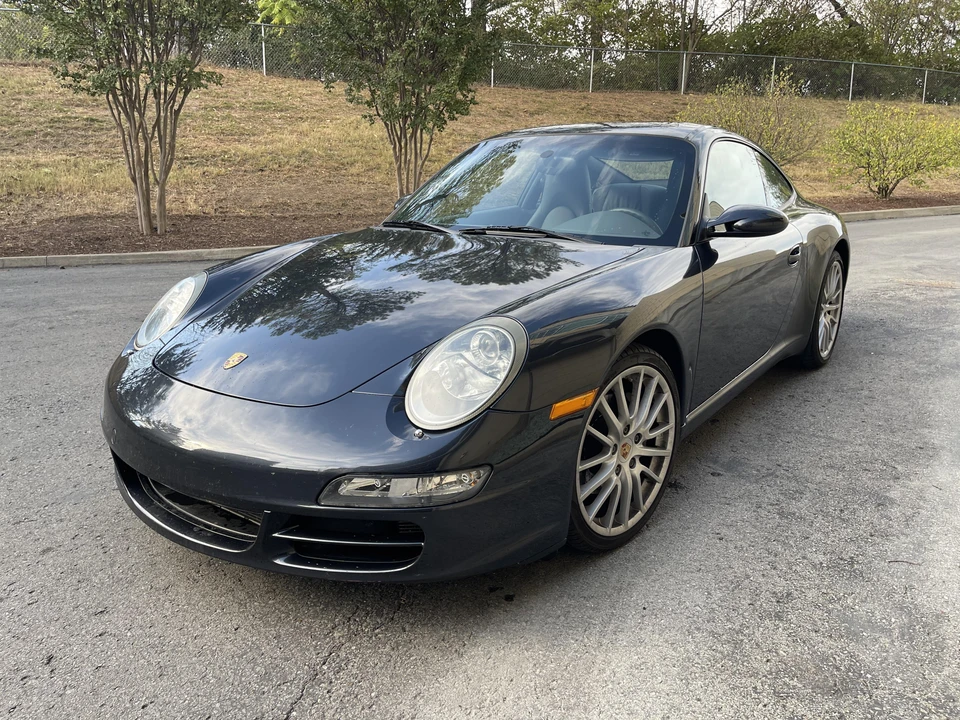 2008 Porsche 997 Carrera - Image 9 of 31