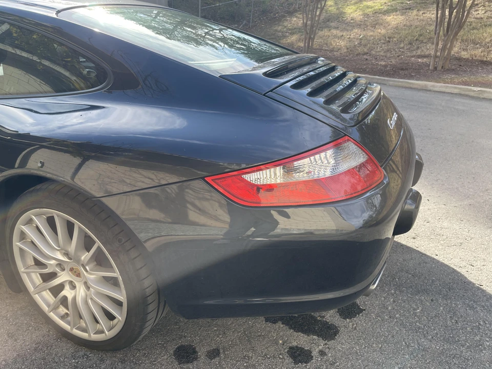 2008 Porsche 997 Carrera - Image 30 of 31
