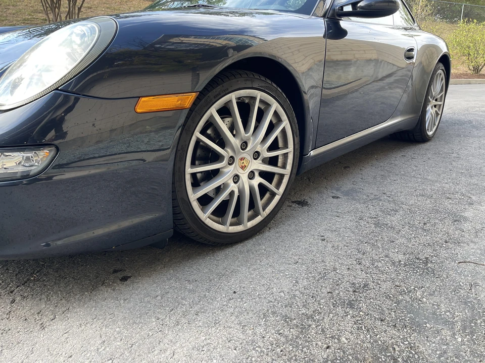 2008 Porsche 997 Carrera - Image 29 of 31