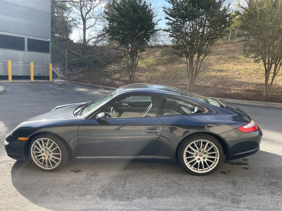 2008 Porsche 997 Carrera - Image 12 of 31