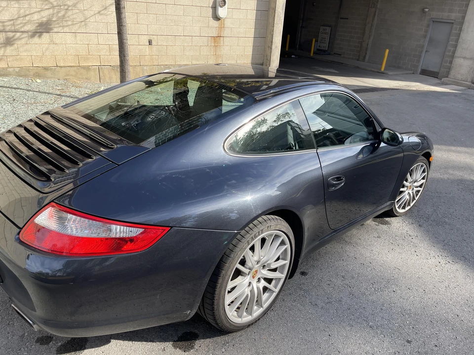 2008 Porsche 997 Carrera - Image 31 of 31