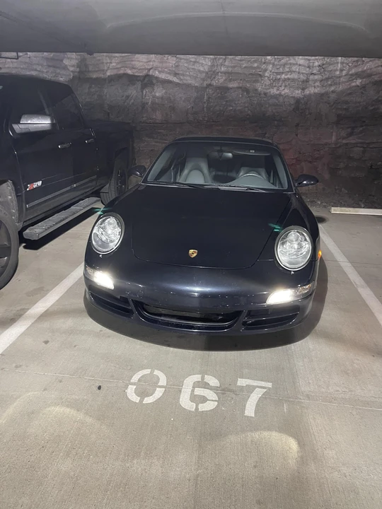 2008 Porsche 997 Carrera - Image 8 of 31