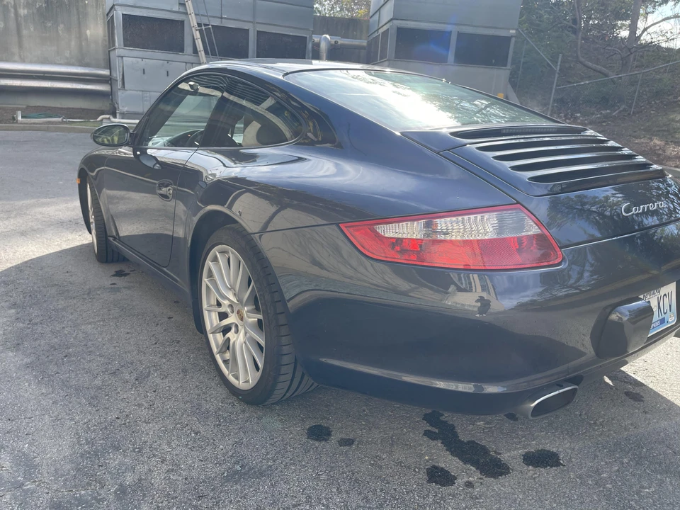2008 Porsche 997 Carrera - Image 15 of 31