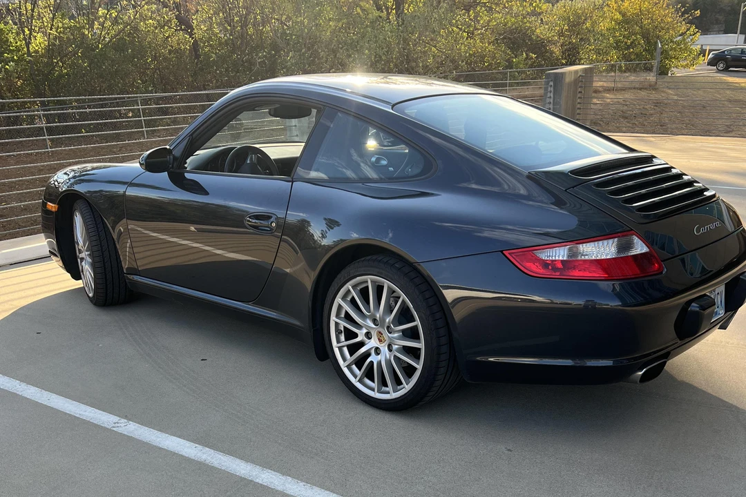 2008 Porsche 997 Carrera - Image 14 of 31