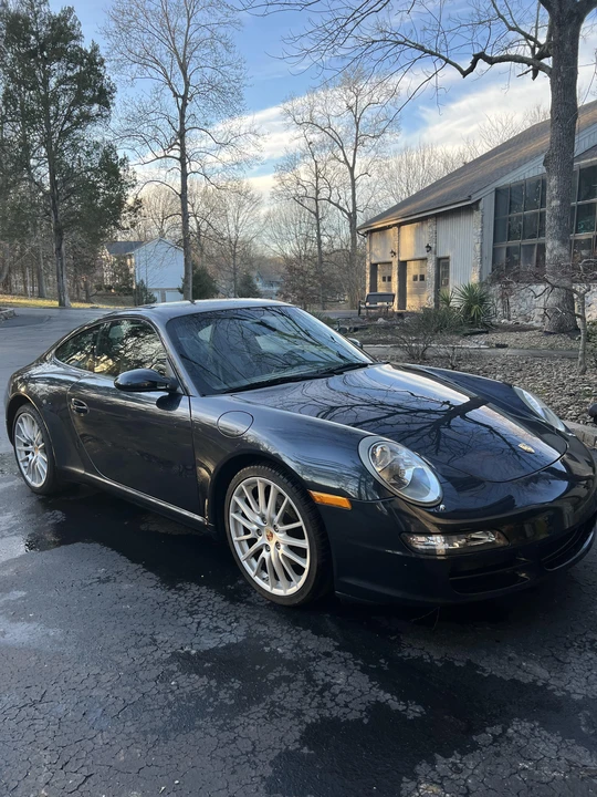 2008 Porsche 997 Carrera - Image 24 of 31