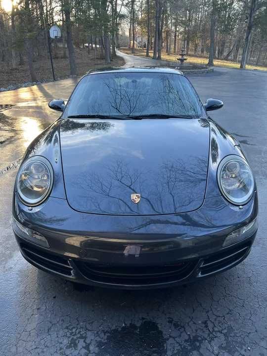 2008 Porsche 997 Carrera - Image 6 of 31