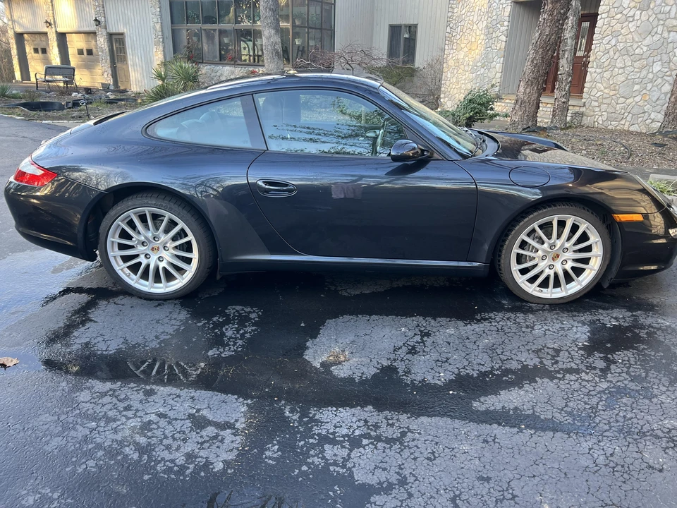 2008 Porsche 997 Carrera - Image 23 of 31