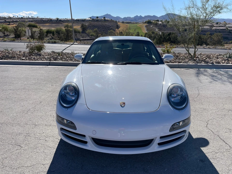 2008 Porsche 997 Carrera - Image 6 of 31