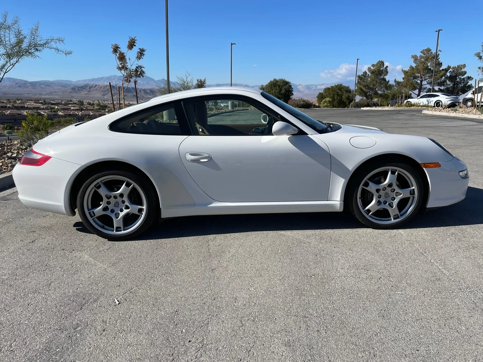 2008 Porsche 997 Carrera - Image 18 of 31