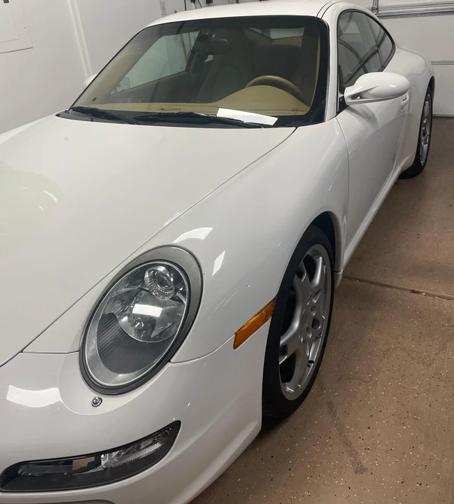 2008 Porsche 997 Carrera - Image 26 of 31