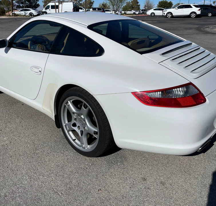 2008 Porsche 997 Carrera - Image 30 of 31