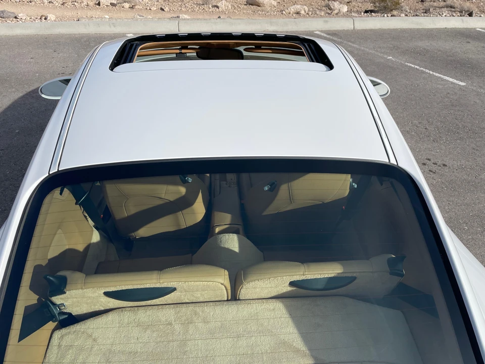 2008 Porsche 997 Carrera - Image 29 of 31