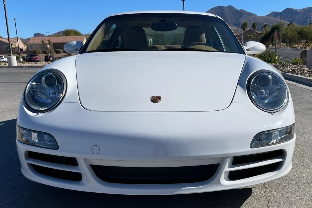 2008 Porsche 997 Carrera - Image 2 of 31