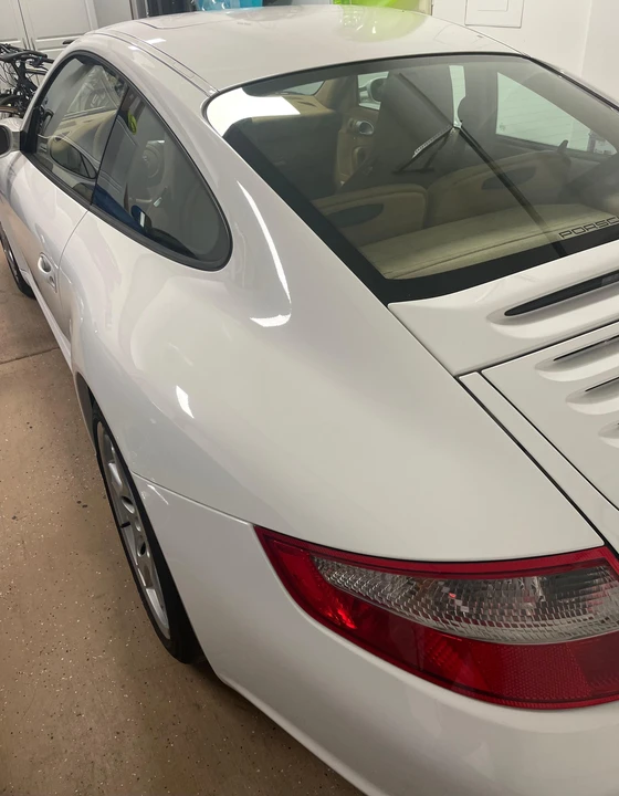 2008 Porsche 997 Carrera - Image 28 of 31
