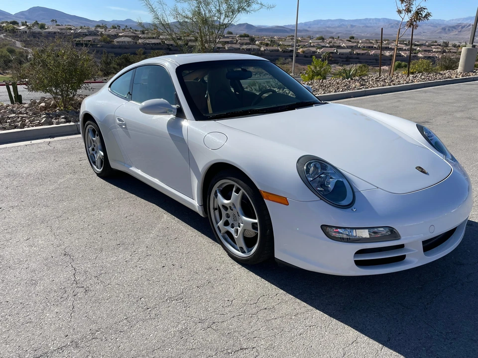 2008 Porsche 997 Carrera - Image 21 of 31