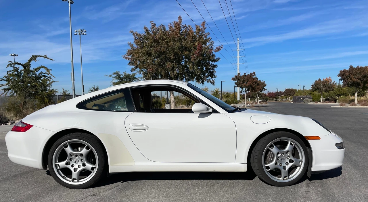2008 Porsche 997 Carrera - Image 20 of 31
