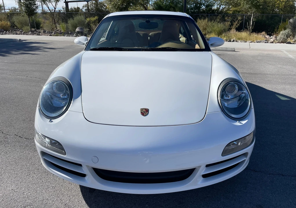 2008 Porsche 997 Carrera - Image 7 of 31
