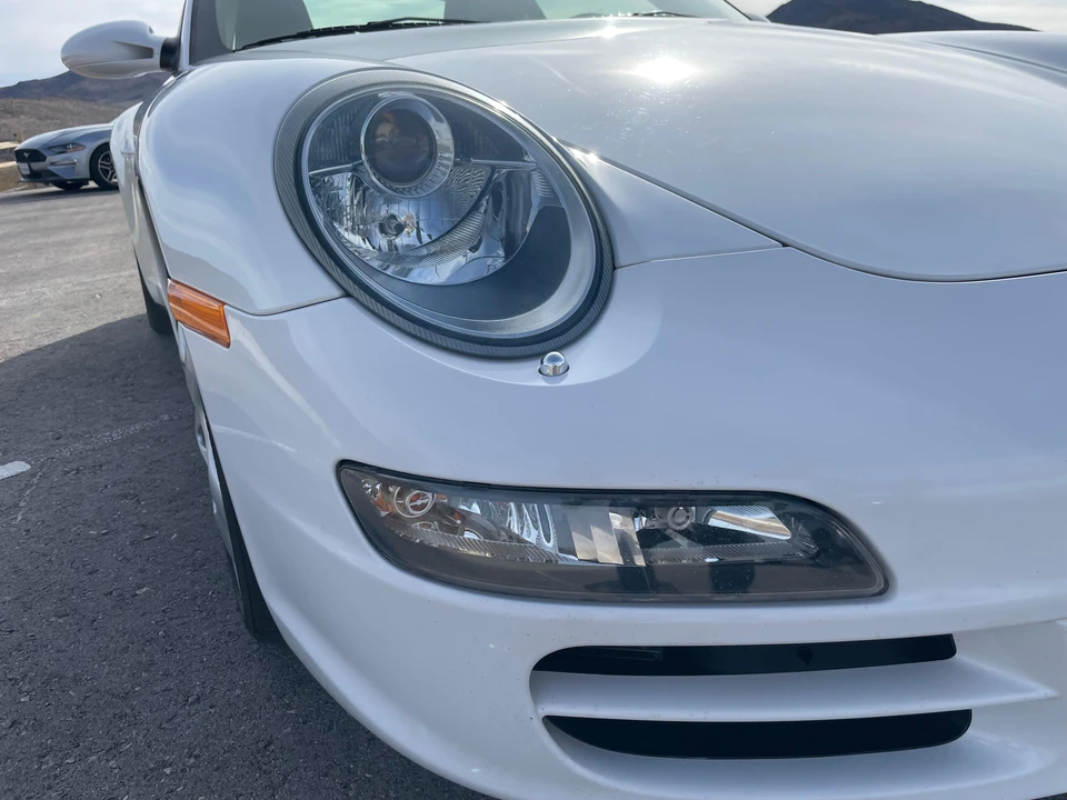 2008 Porsche 997 Carrera - Image 23 of 31