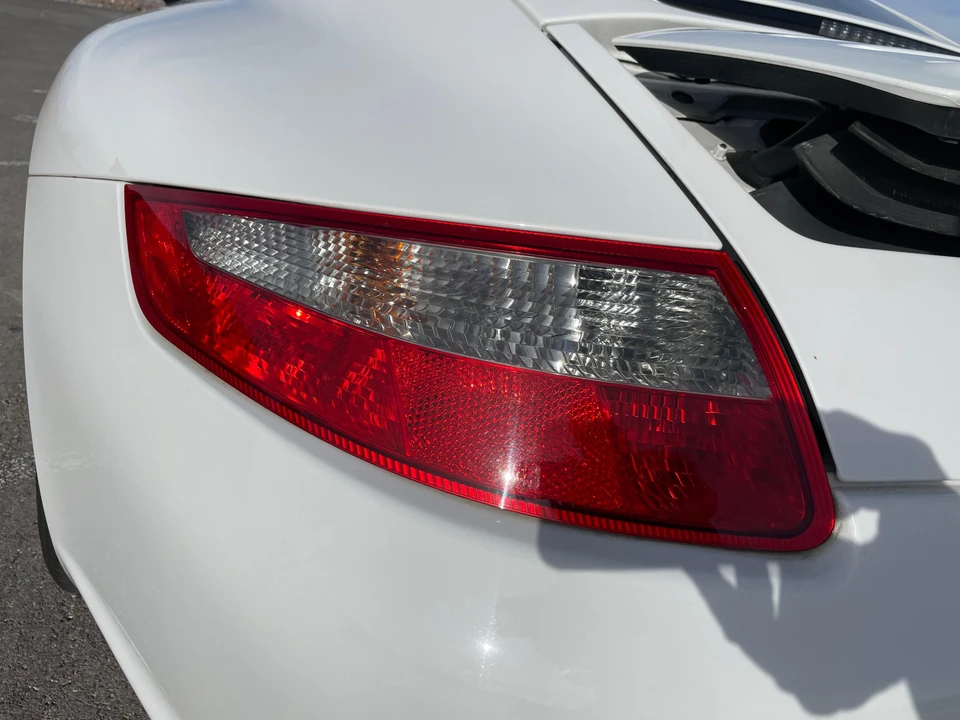 2008 Porsche 997 Carrera - Image 31 of 31