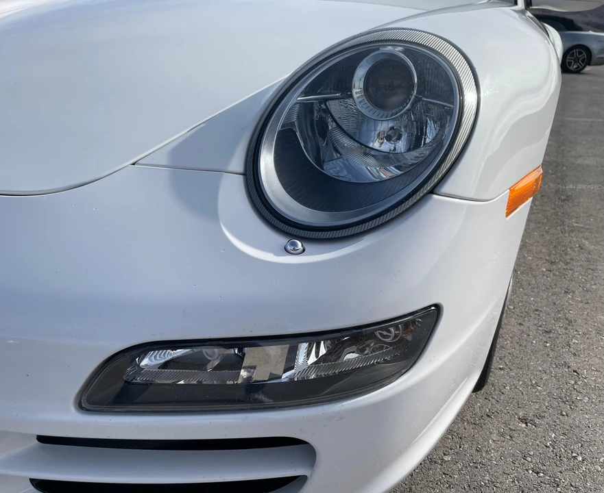 2008 Porsche 997 Carrera - Image 25 of 31