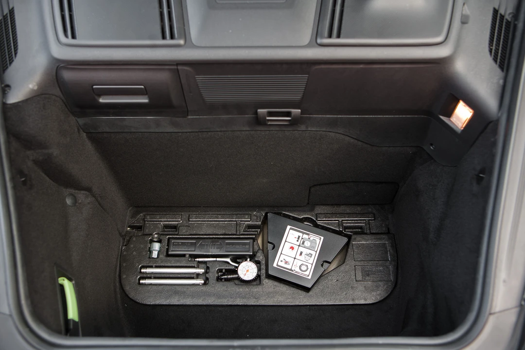 2008 Porsche 997 GT2 - Image 2 of 10