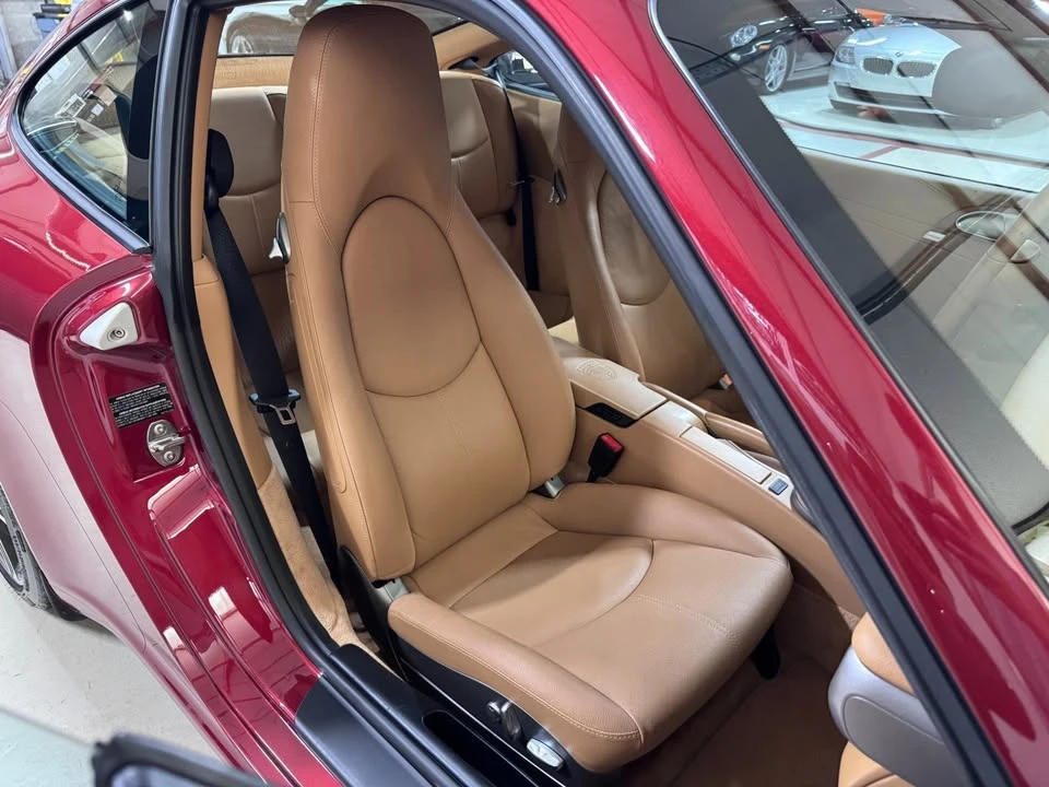 2008 Porsche 997 Carrera - Image 16 of 20