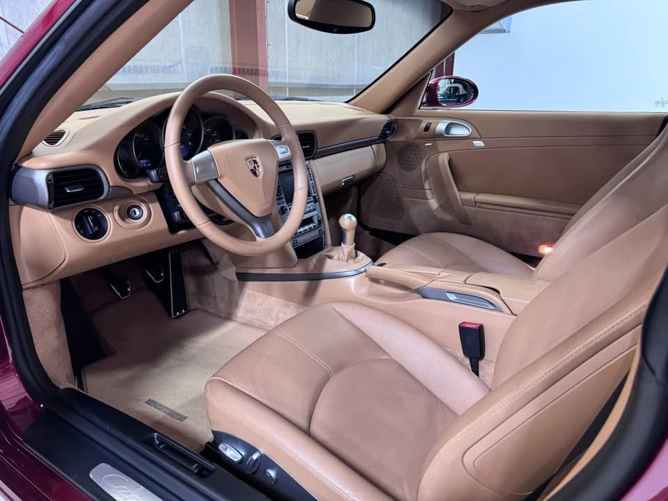 2008 Porsche 997 Carrera - Image 3 of 20