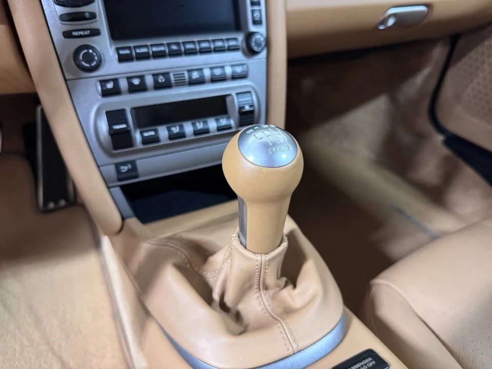 2008 Porsche 997 Carrera - Image 6 of 20