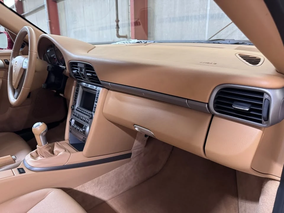 2008 Porsche 997 Carrera - Image 15 of 20