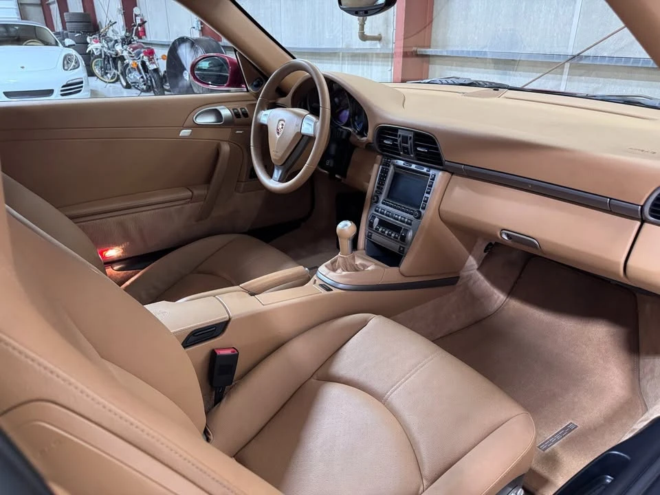 2008 Porsche 997 Carrera - Image 17 of 20
