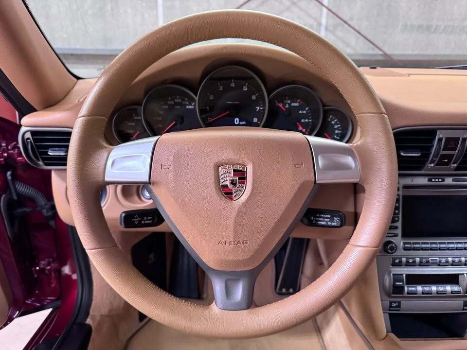 2008 Porsche 997 Carrera - Image 4 of 20