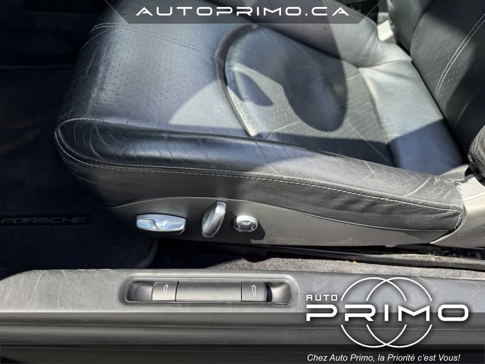 2008 Porsche 997 Carrera - Image 20 of 20