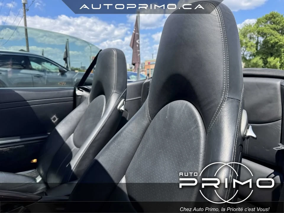 2008 Porsche 997 Carrera - Image 19 of 20
