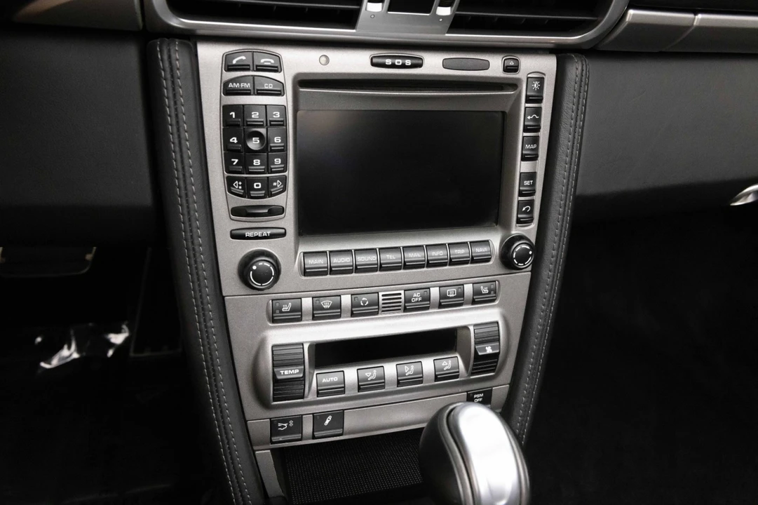 2008 Porsche 997 Carrera S - Image 26 of 31