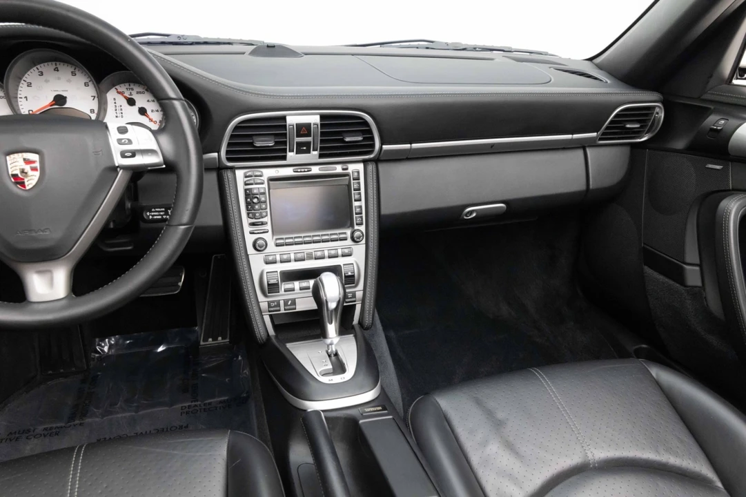 2008 Porsche 997 Carrera S - Image 14 of 31