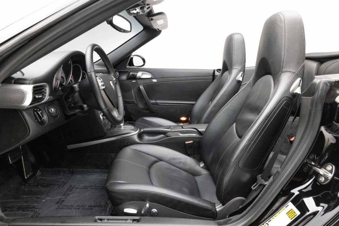 2008 Porsche 997 Carrera S - Image 22 of 31