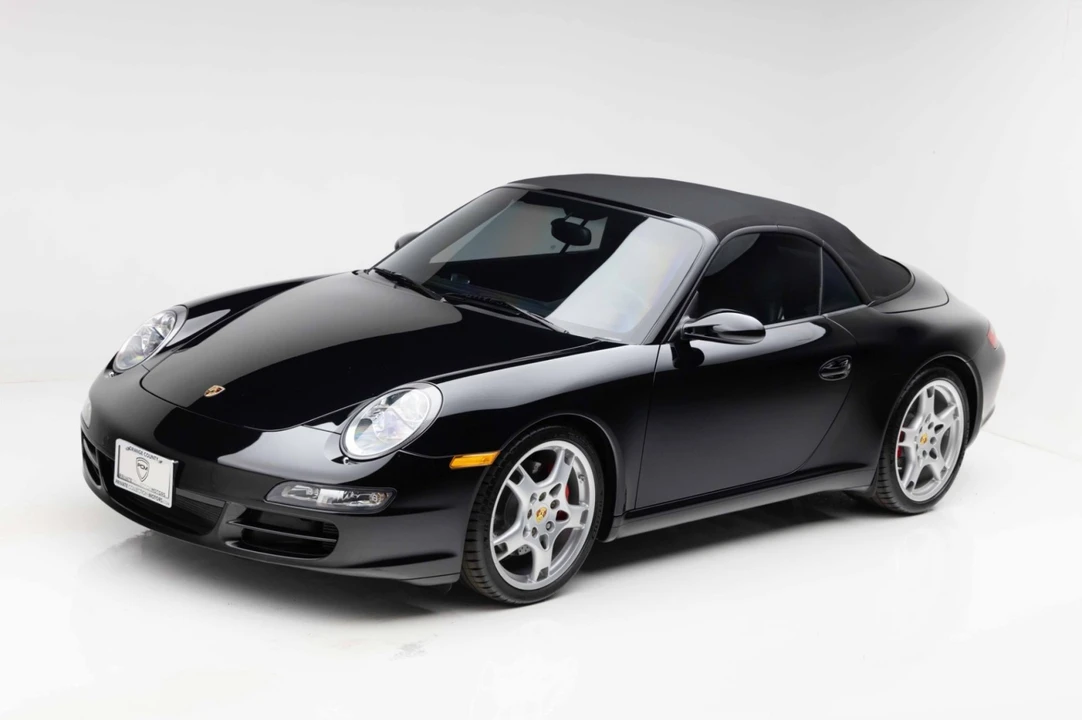 2008 Porsche 997 Carrera S - Image 17 of 31