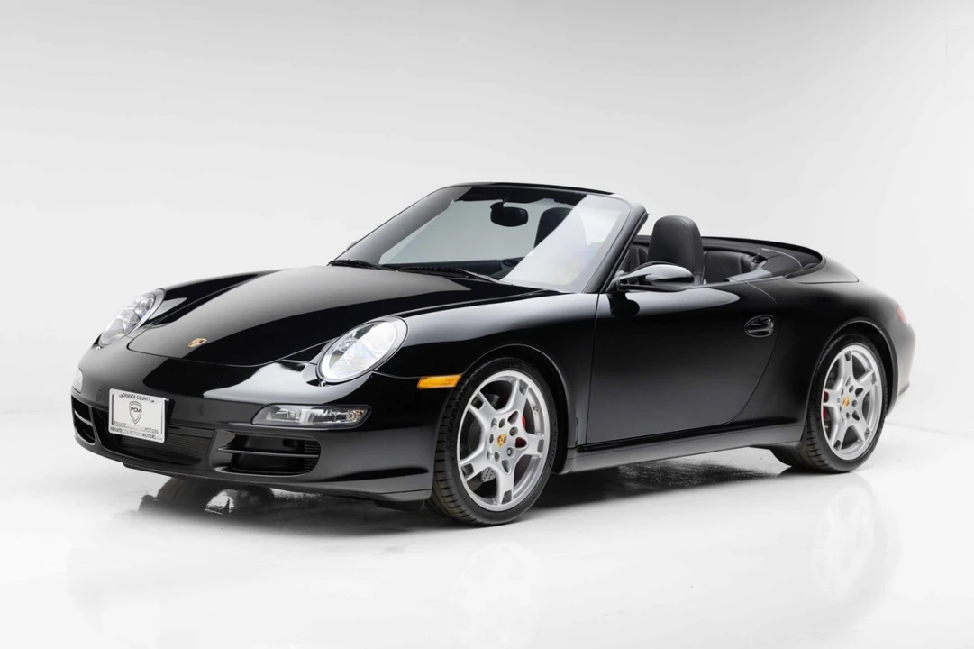 2008 Porsche 997 Carrera S - Image 9 of 31