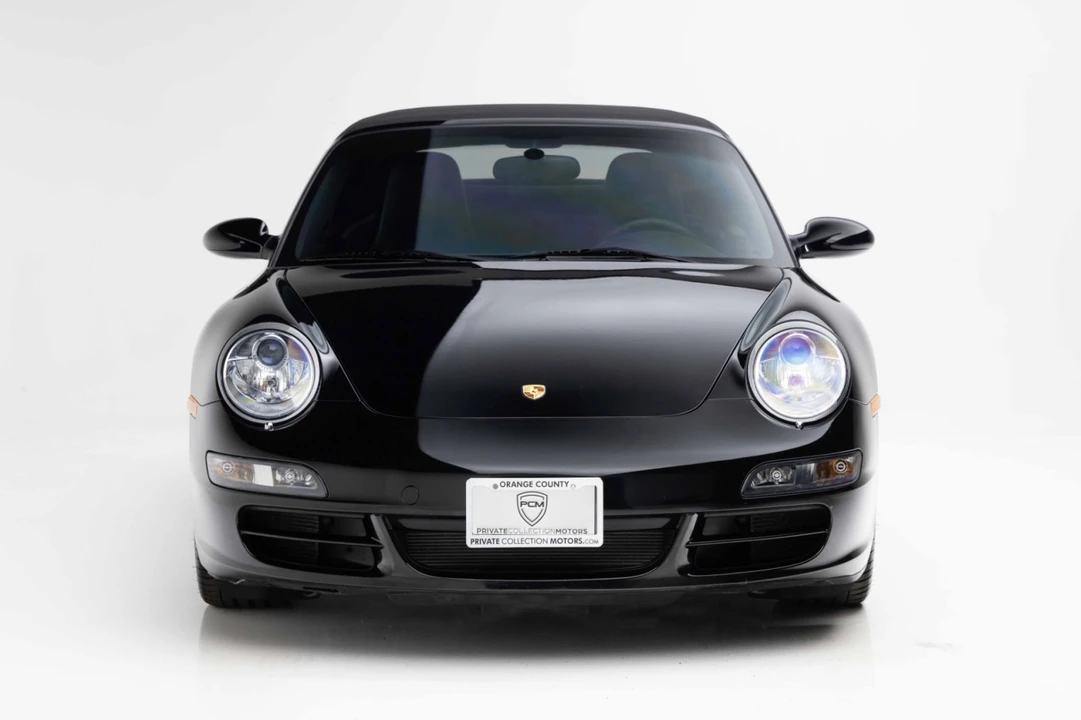 2008 Porsche 997 Carrera S - Image 21 of 31