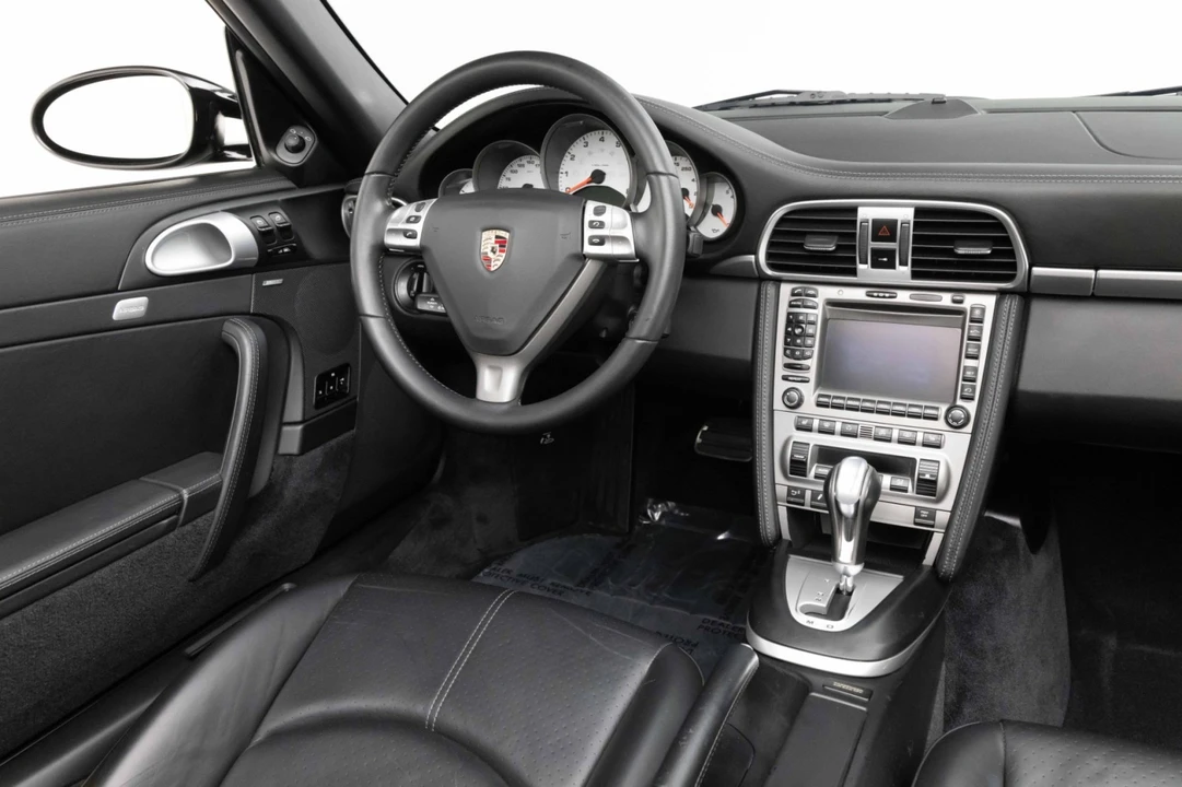 2008 Porsche 997 Carrera S - Image 16 of 31