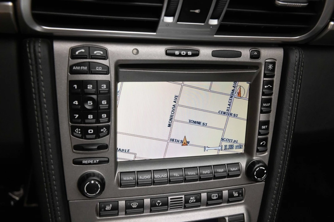 2008 Porsche 997 Carrera S - Image 28 of 31