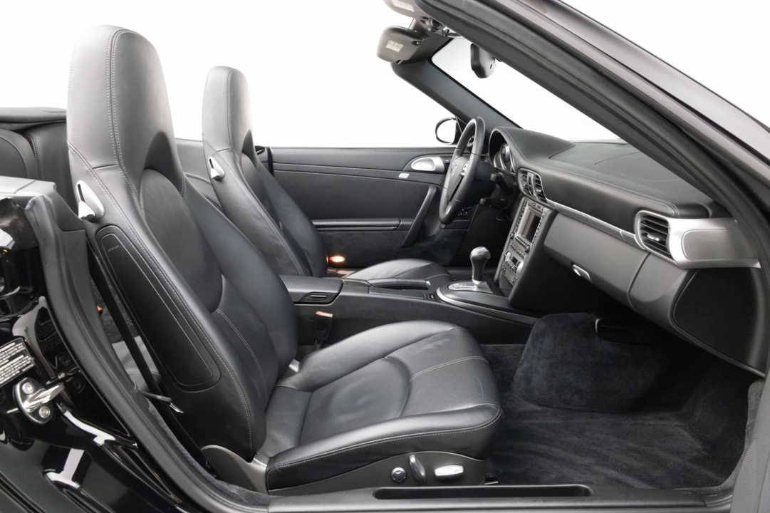 2008 Porsche 997 Carrera S - Image 24 of 31