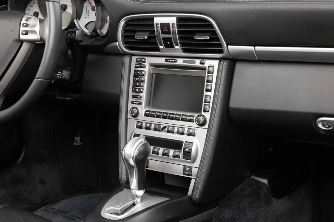 2008 Porsche 997 Carrera S - Image 18 of 31