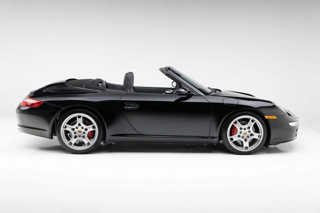 2008 Porsche 997 Carrera S - Image 15 of 31
