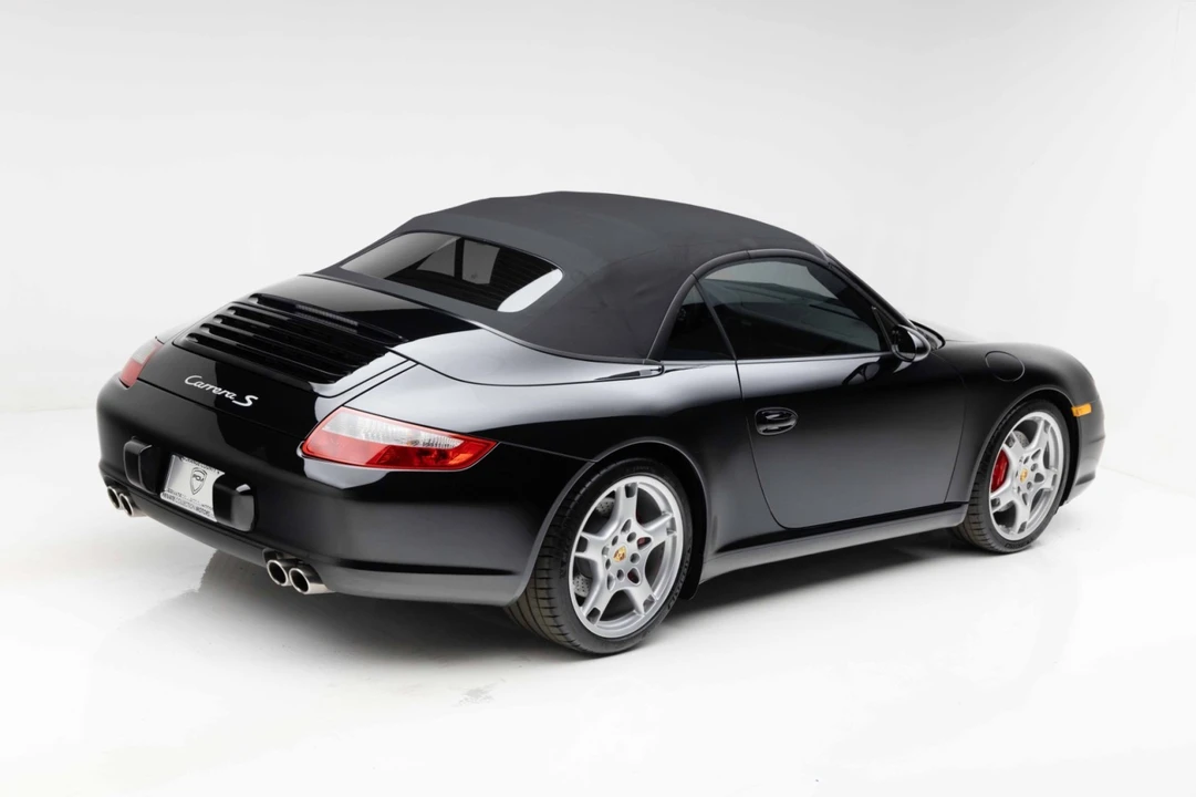 2008 Porsche 997 Carrera S - Image 19 of 31