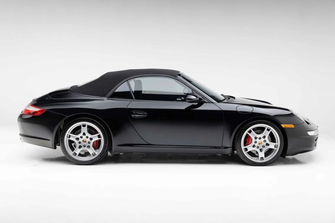 2008 Porsche 997 Carrera S - Image 31 of 31
